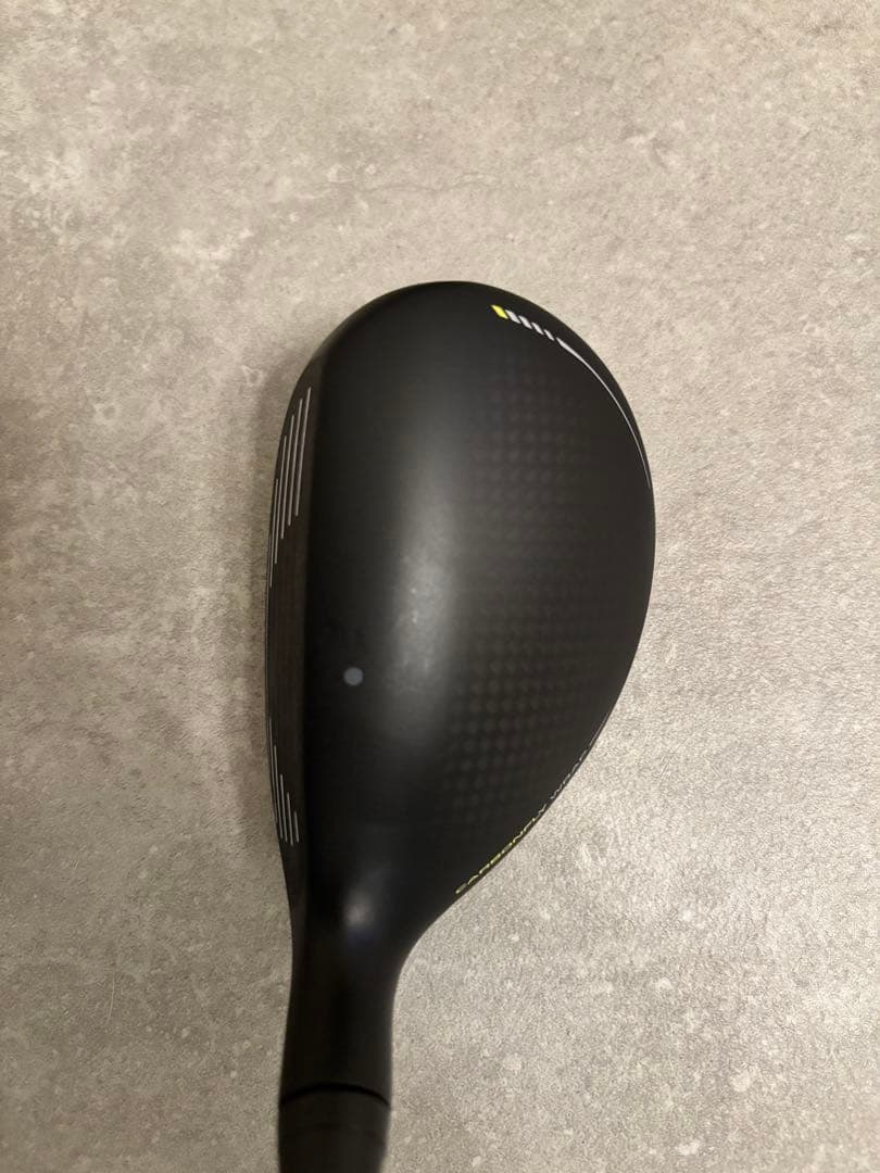 PING G430 3U 19度 ALTA J CB BLACK R