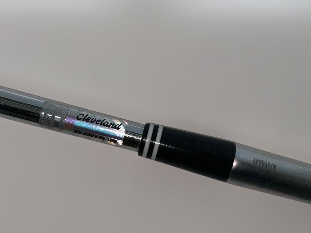シ*ゲ様 クリーブランド RTX DEEP FORGED 2 ウェッジ 54°