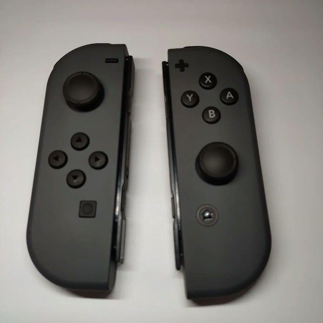 【本日18時まで】任天堂Switch 本体 セット（使用回数少・動作良好）