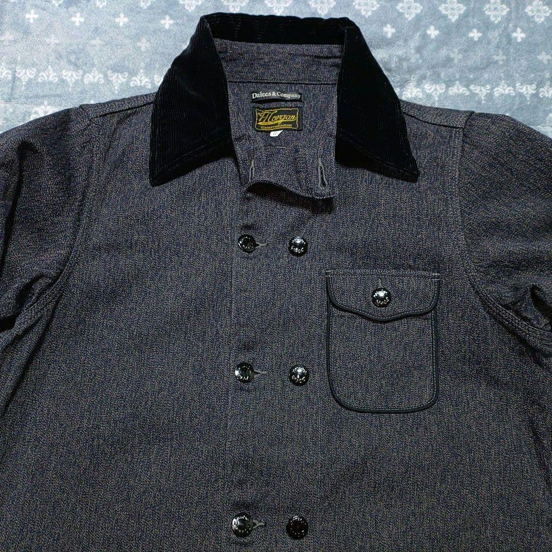 【新品同様!】ダリーズ レンジマンBC サイズ 17.5(XL)