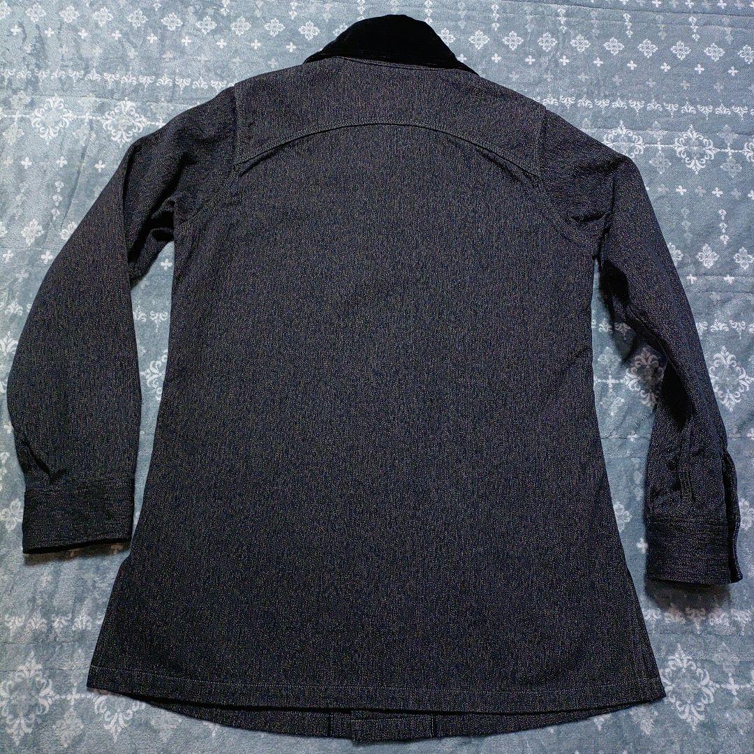 【新品同様!】ダリーズ レンジマンBC サイズ 17.5(XL)