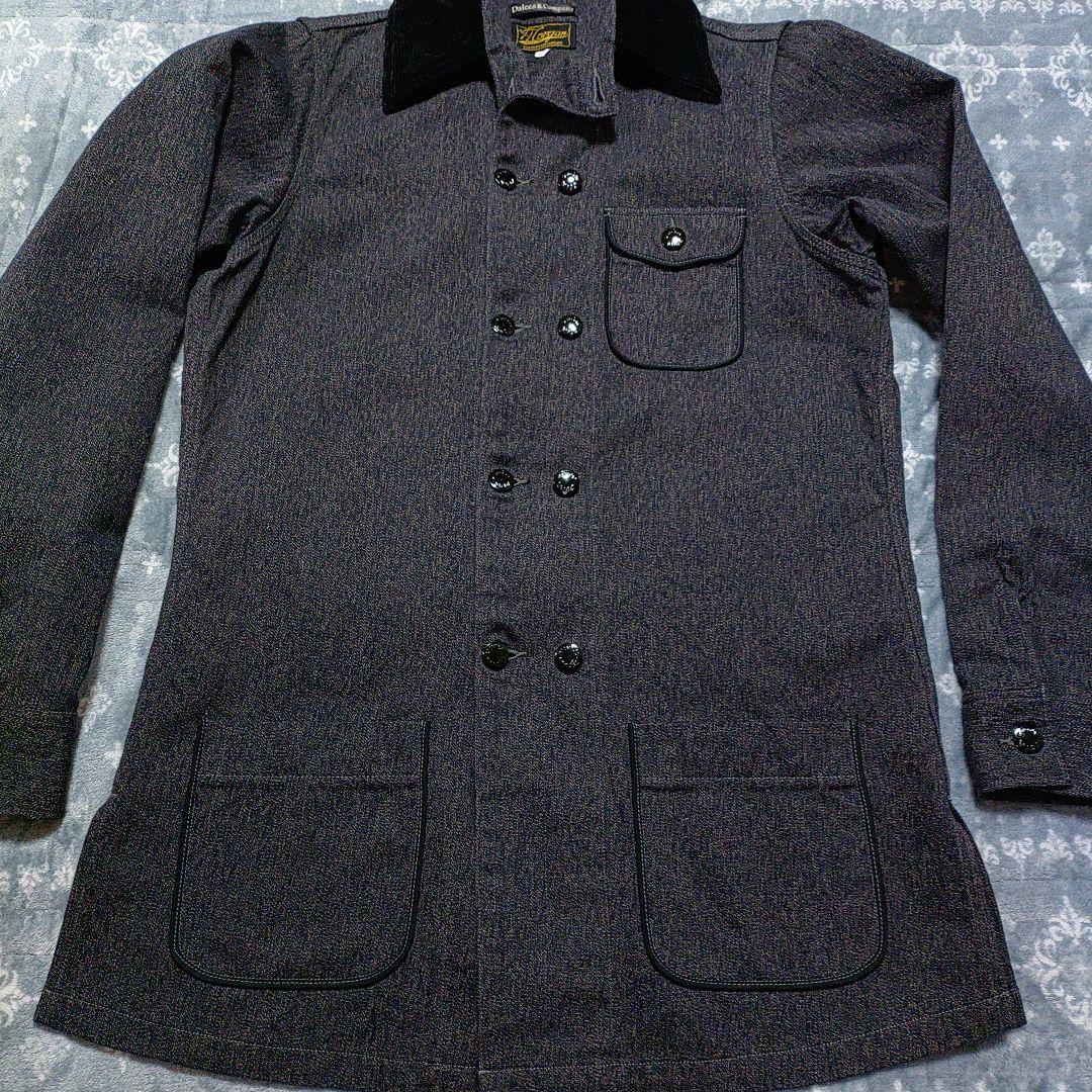 【新品同様!】ダリーズ レンジマンBC サイズ 17.5(XL)
