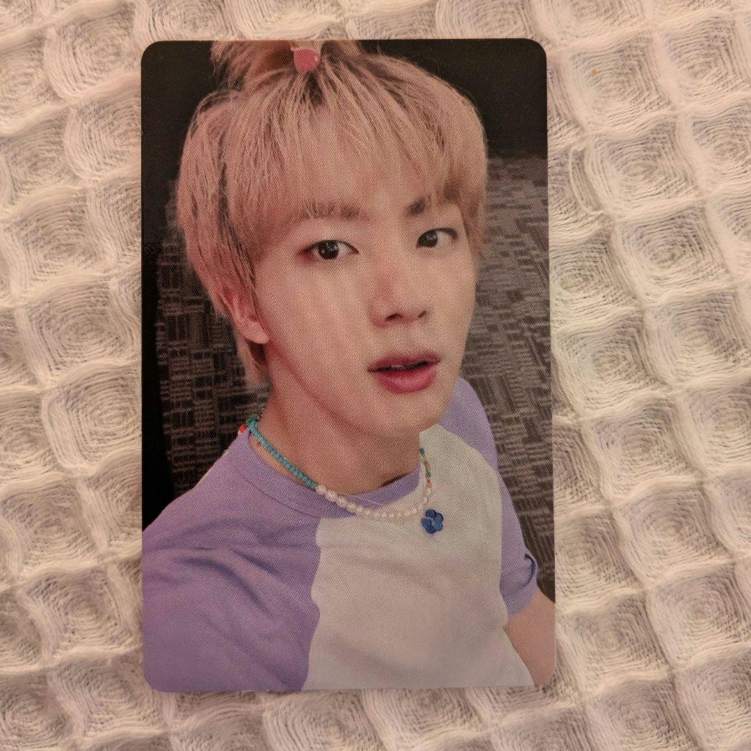 【ジントレカ付き】​BTS SOWOOZOO DVD