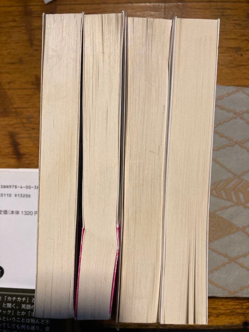ゲーテ 地質学論集（気象篇、植物篇、鉱物篇）、スイス紀行　4冊セット