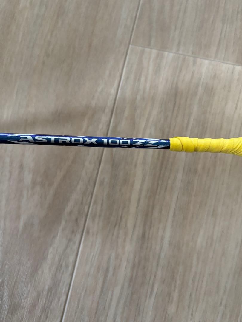 ASTROX100zz ダークネイビー 4UG5