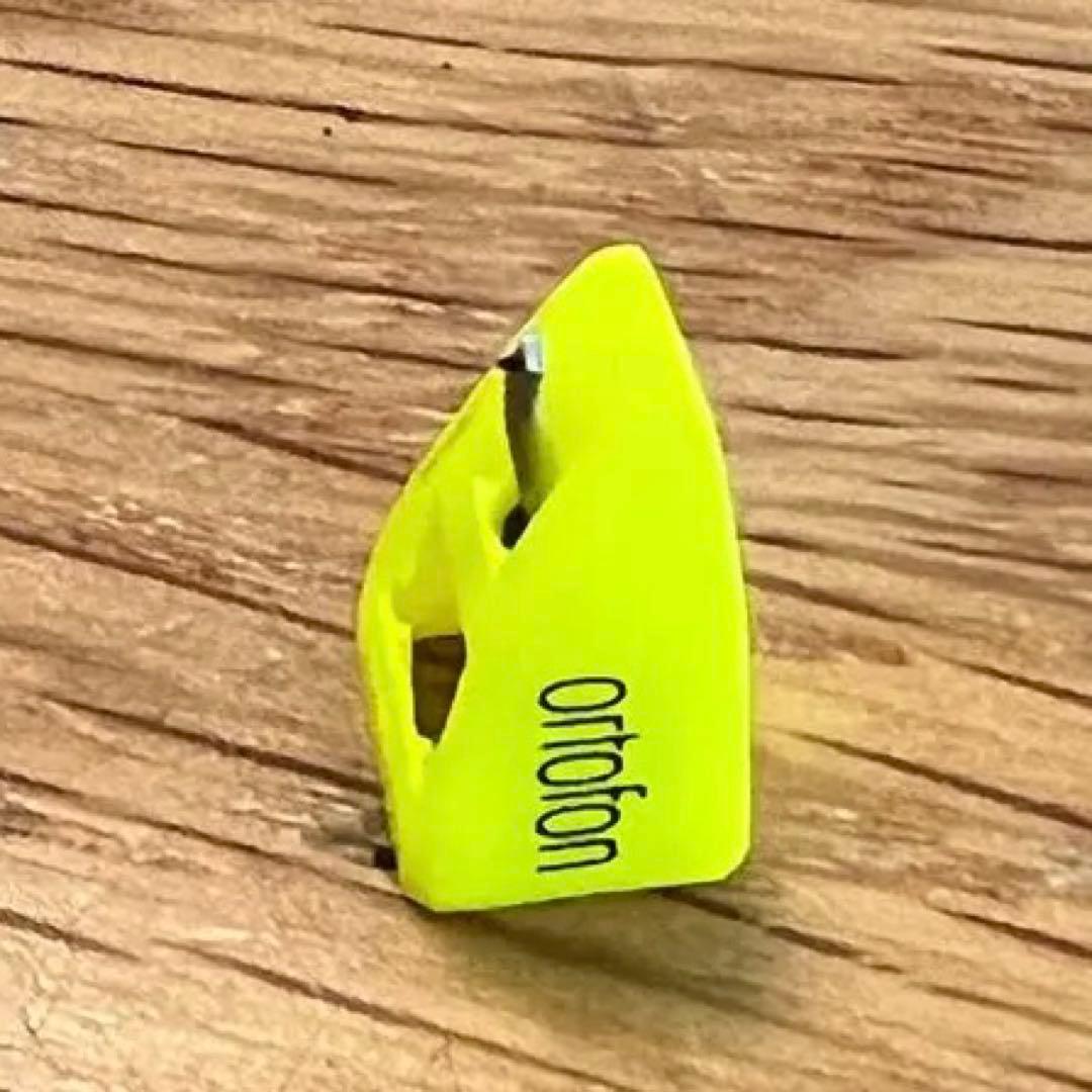 Ortofon NIGHTCLUB E 交換針2本（中古）