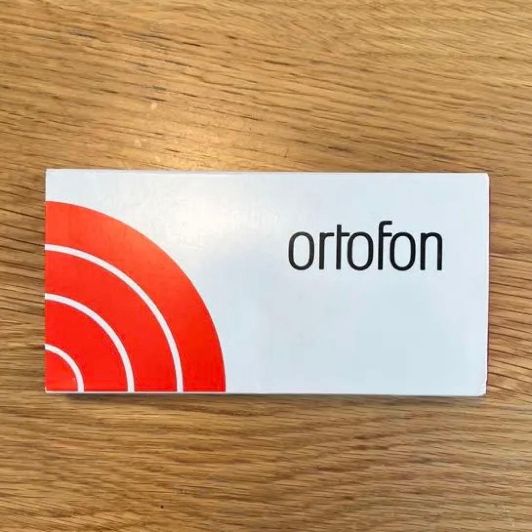Ortofon NIGHTCLUB E 交換針2本（中古）