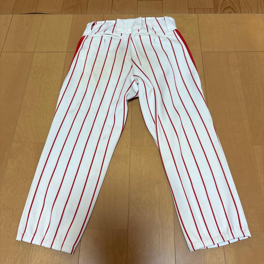 ポルテ ユニフォーム　セット　130