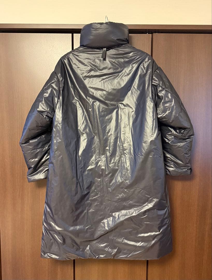OAMC×goldwin Insulated Parka GL2470