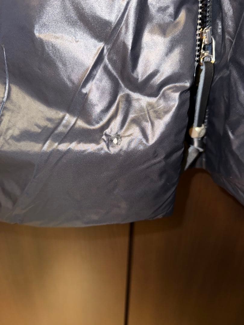 OAMC×goldwin Insulated Parka GL2470