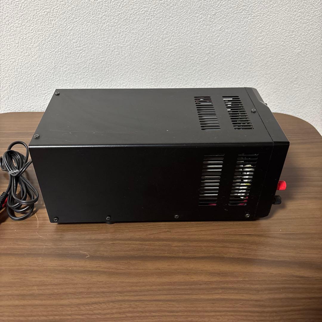 アルインコ 電圧可変型　30A安定化電源　DM-130MV（現状）1.