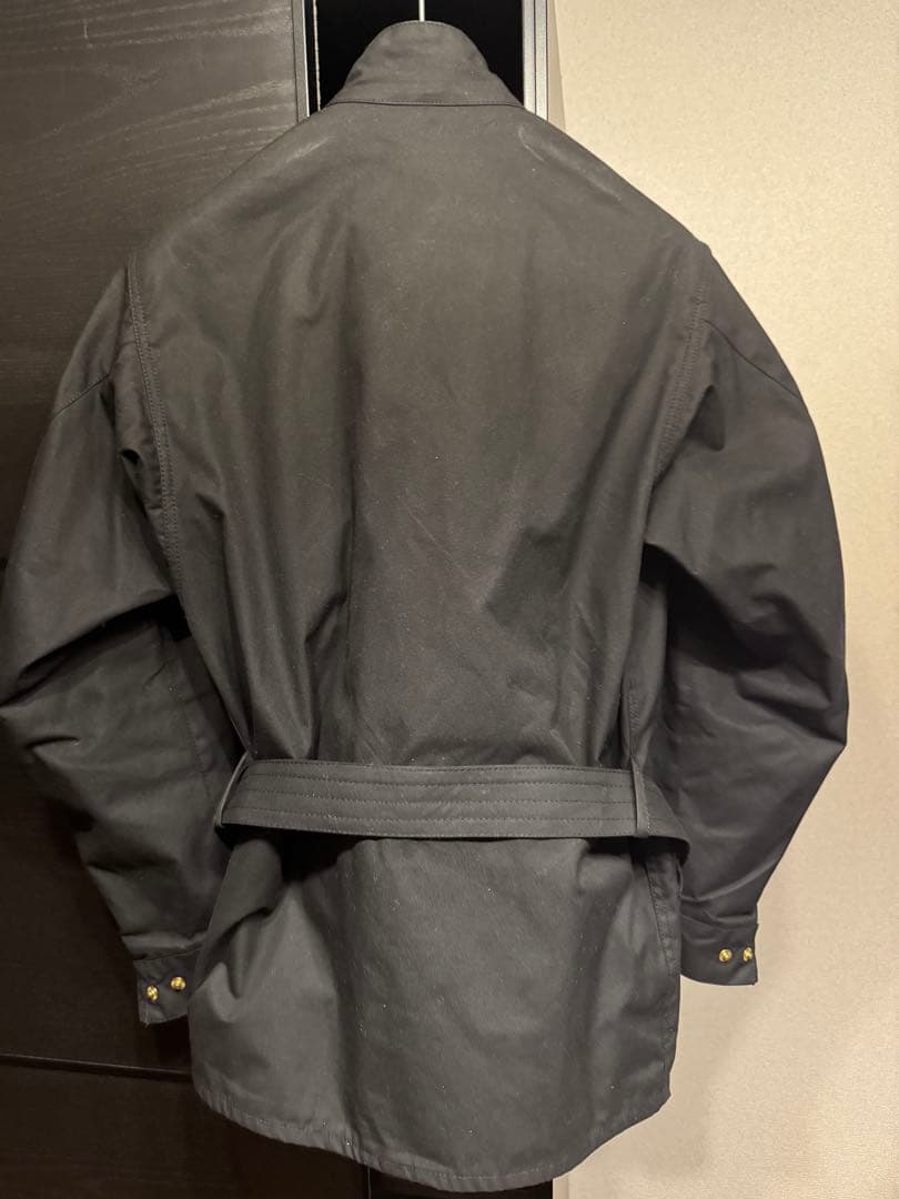 Barbour international バブアー　インターナショナル38