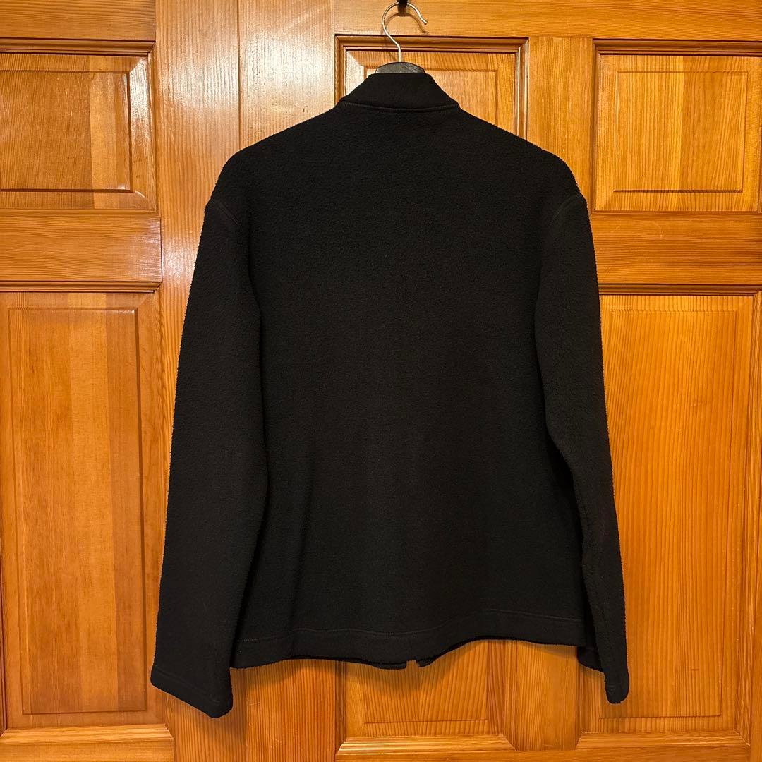 A.P.C. オリーブ・ブラック ジャケット サイズ1