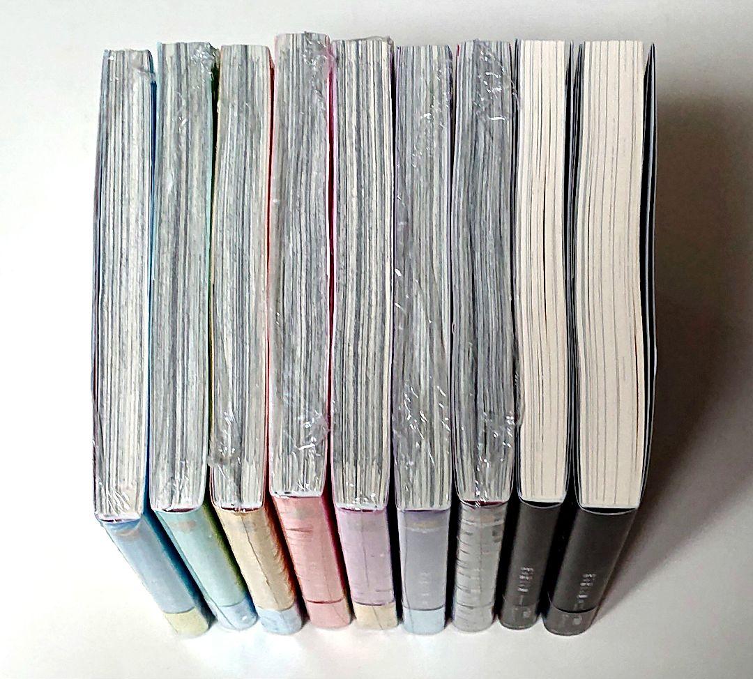 光が死んだ夏 全巻 新品未読1〜7巻 小説2冊 ゲーマーズ特典 15点 定価以下
