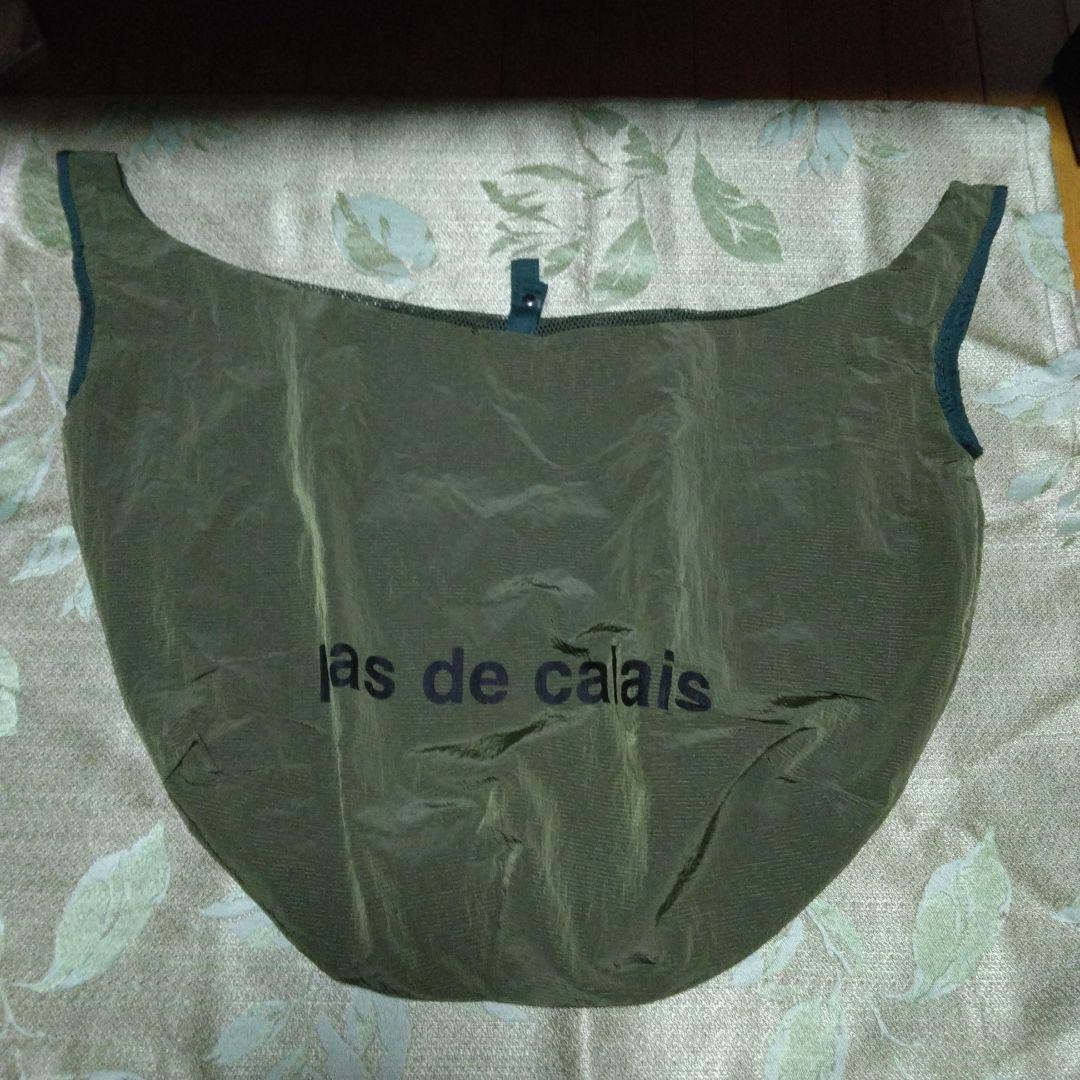 パドカレ　ノベルティグッズ