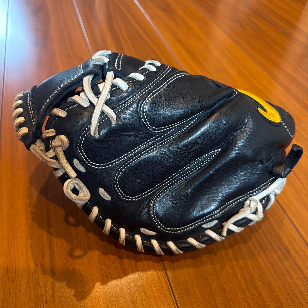 NIKE JOH 09 SIGNATURE MODEL ミット