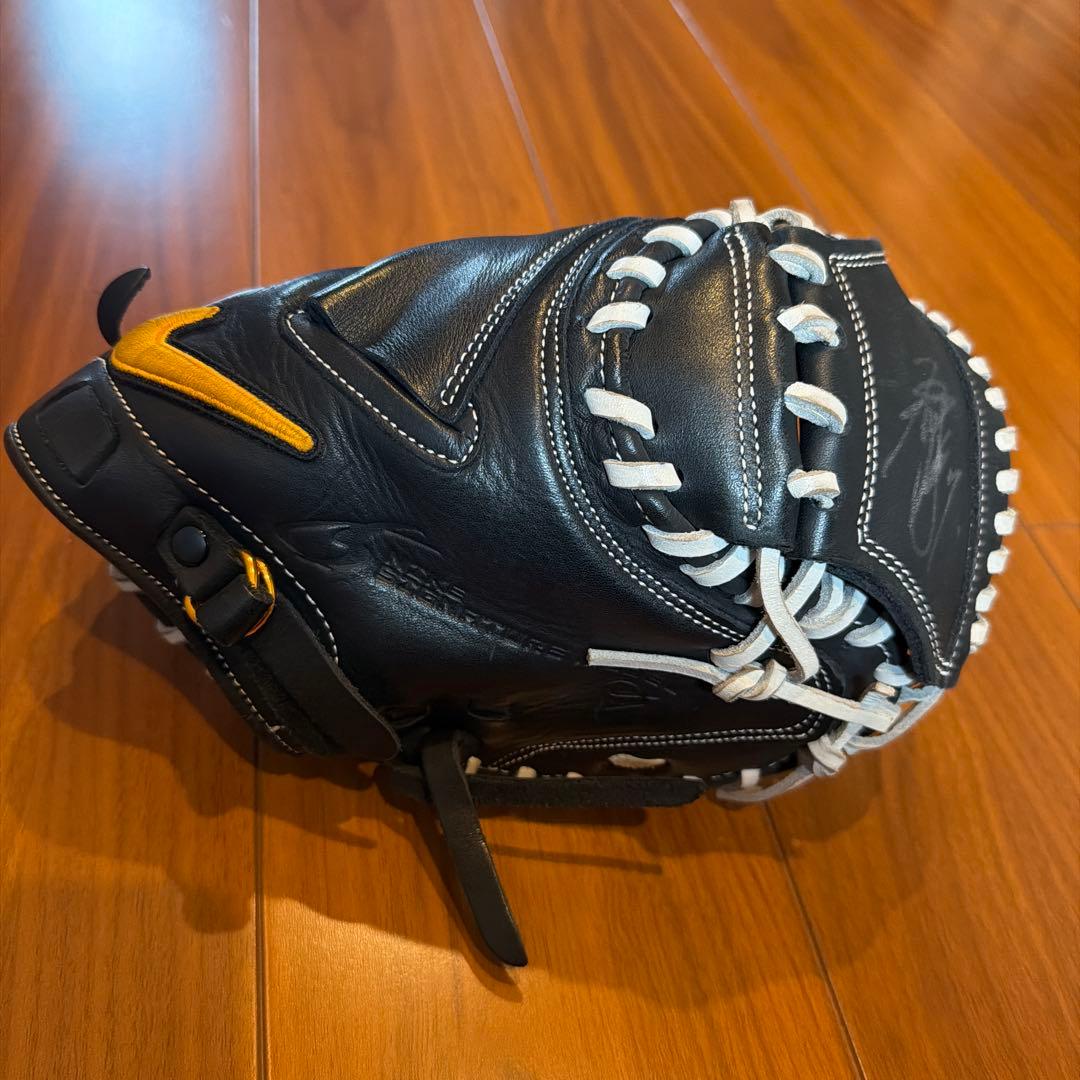 NIKE JOH 09 SIGNATURE MODEL ミット