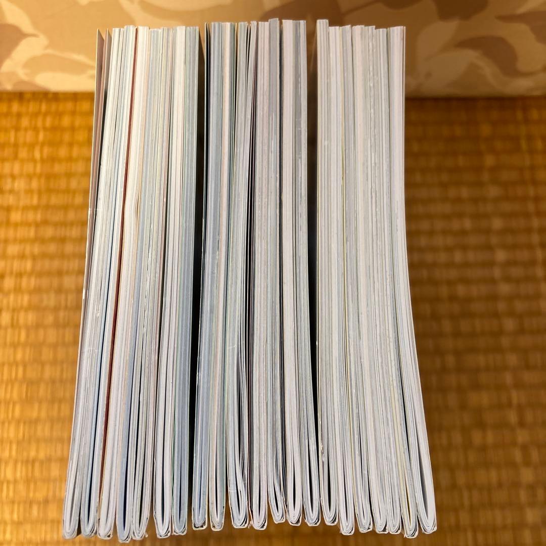 月刊たくさんのふしぎ　21冊まとめ売り