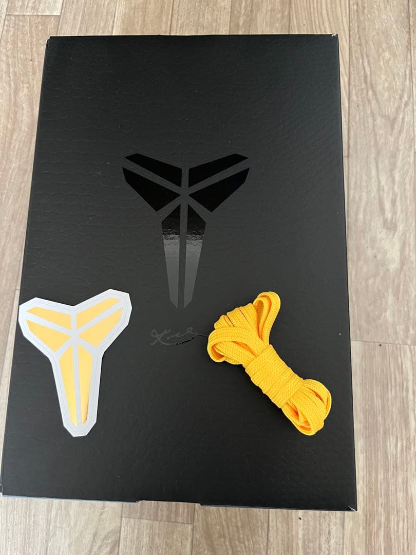 Nike Kobe 9 ELITE LOW PROTRO [最終値下げ]