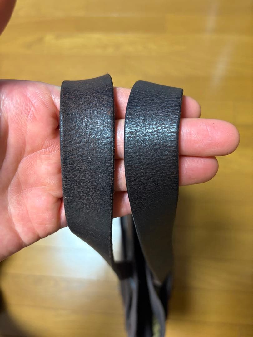 FILSON フィルソン/ オープントートバッグ