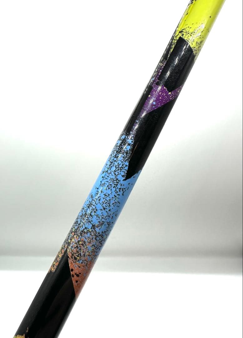 美品中古｜USTマミヤ｜ジアッタス10／6S｜スプーン3番向け｜ピン純正スリーブ