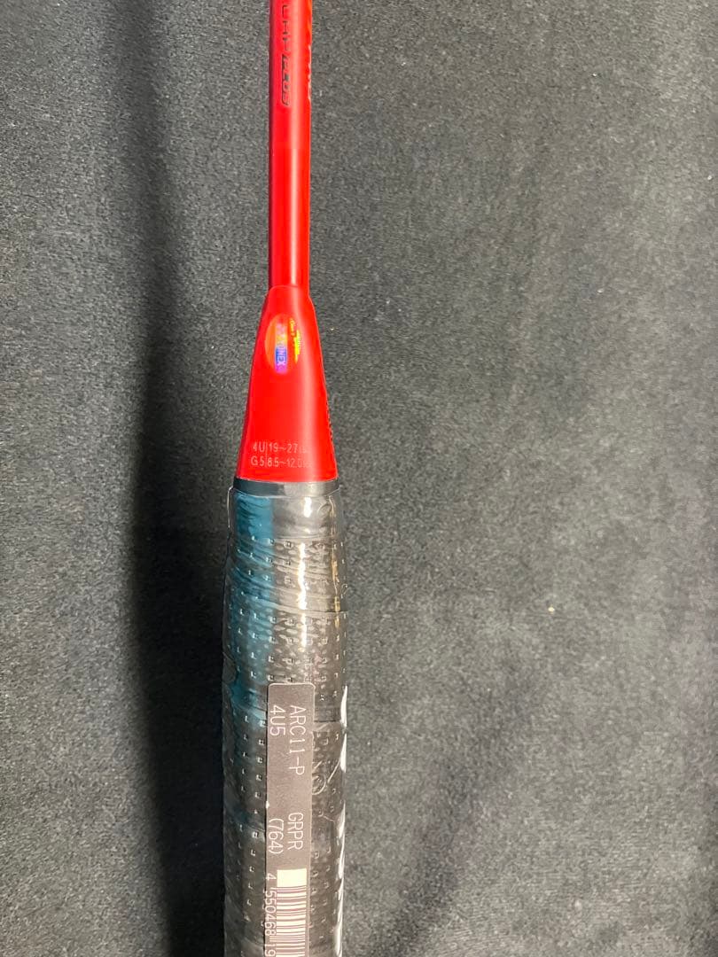 YONEX ARCSABER 11PRO 4U5 新品未使用