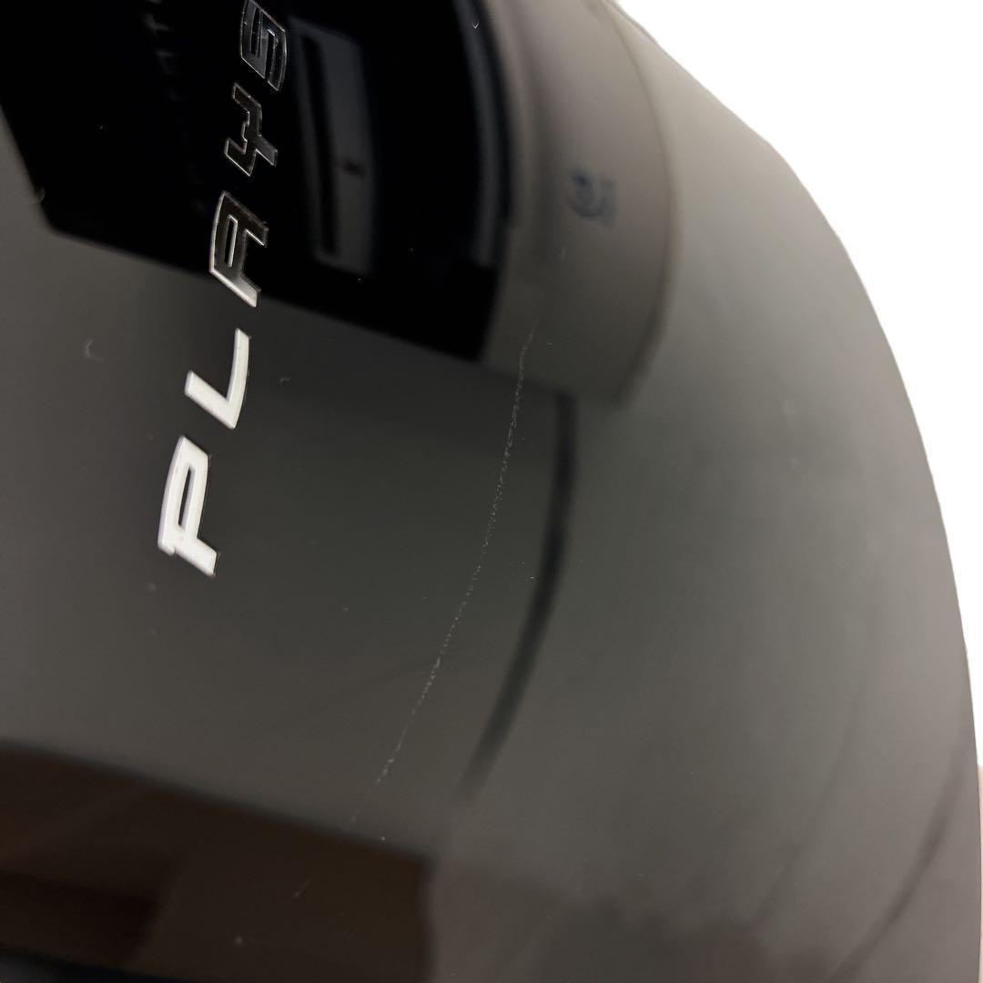SONY PlayStation3 CECHA00 初代PS3 本体 プレステ3