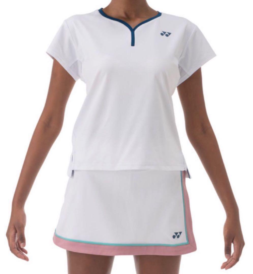 YONEX WORLD COLLECTION WOMENゲームシャツ 011 Ｌ