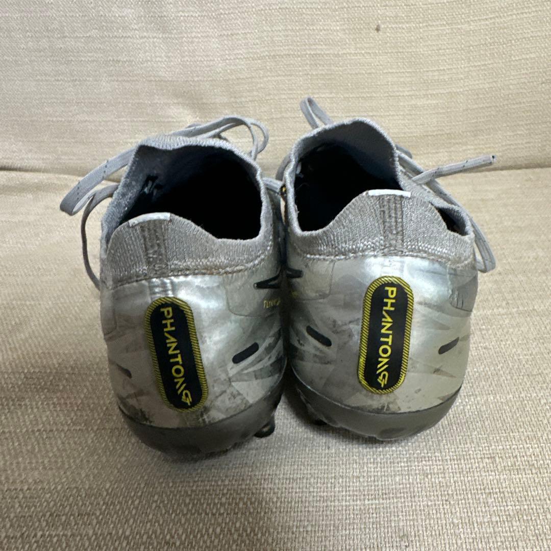 Nike ファントムGT スコーピオン AG 24cm