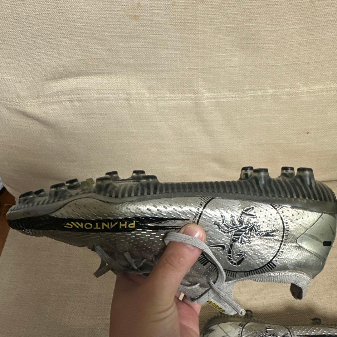 Nike ファントムGT スコーピオン AG 24cm