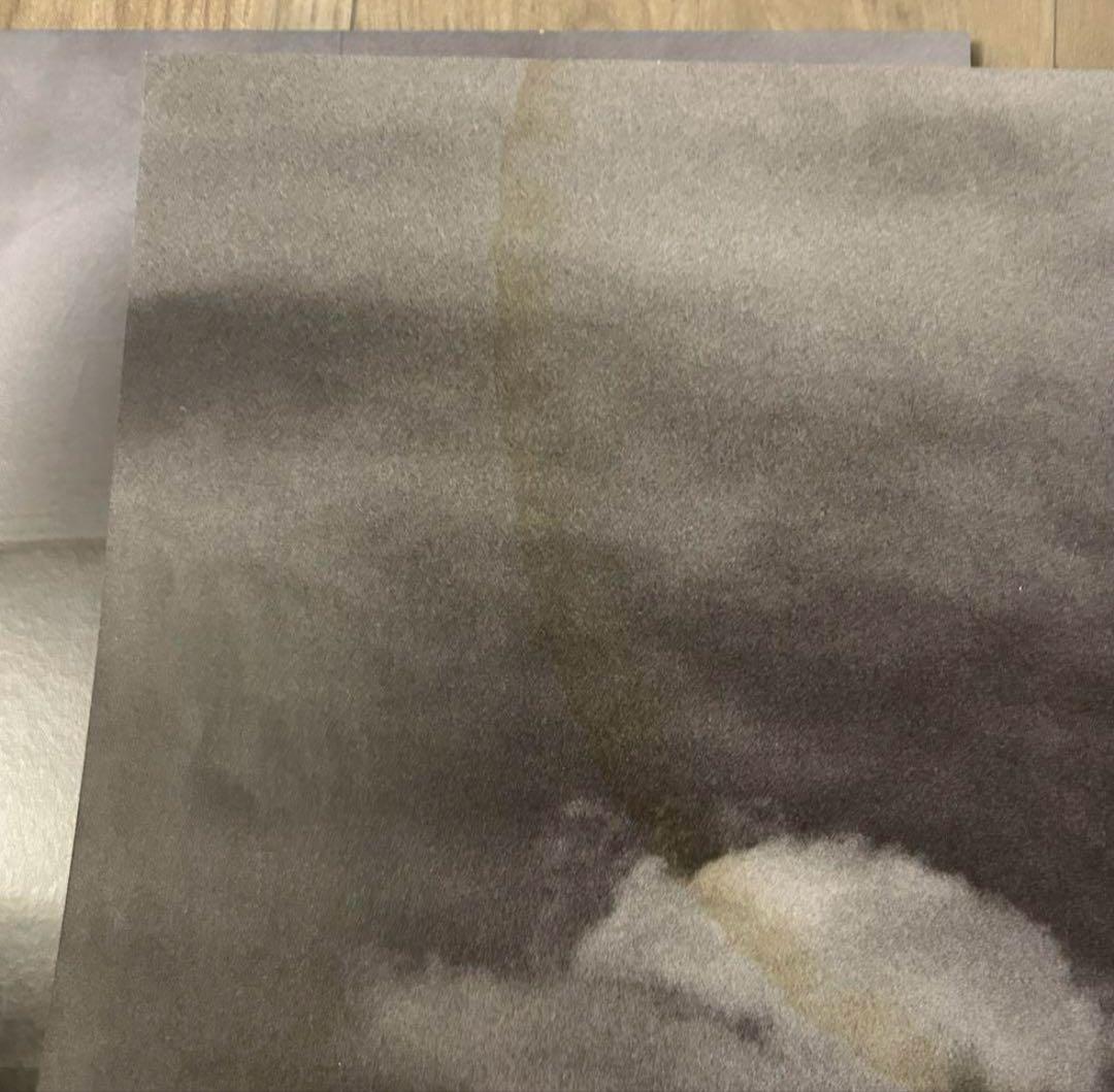 カネコアヤノ タオルケットは穏やかな LP アナログレコード