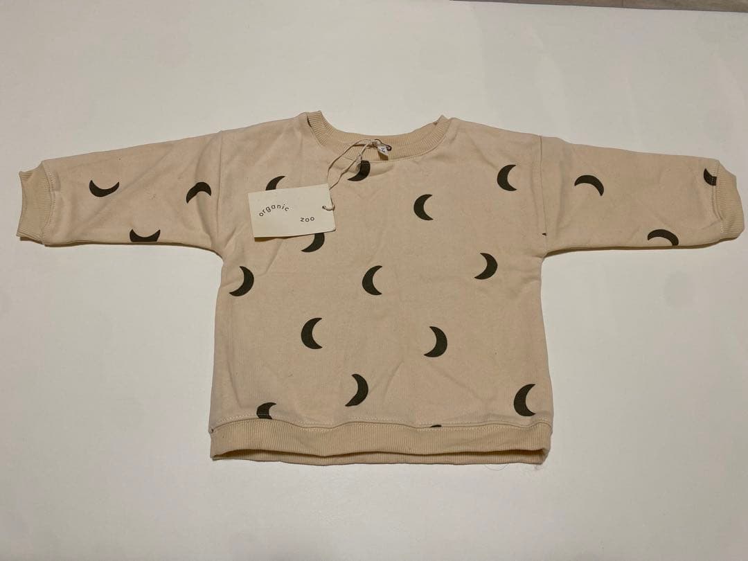 【期間限定値下げ】 新品Organic Zoo Desert ※週末限定セール