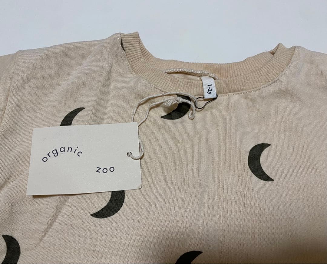 【期間限定値下げ】 新品Organic Zoo Desert ※週末限定セール