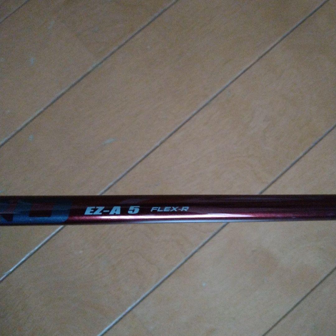 【美品‼️】ホンマＴＷ７６７、5番フェアウェイウッド