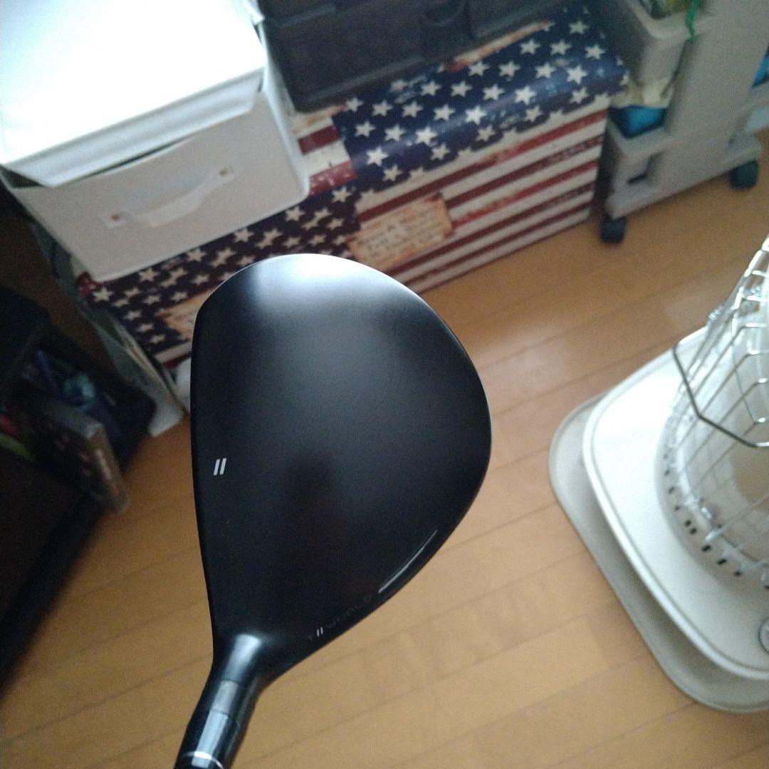 【美品‼️】ホンマＴＷ７６７、5番フェアウェイウッド