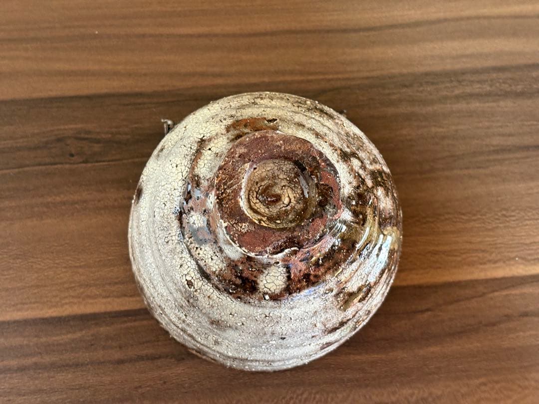 【人気作家】　阪本健　器　食器　粉引　抹茶碗　ご飯茶碗　鉢　植木鉢
