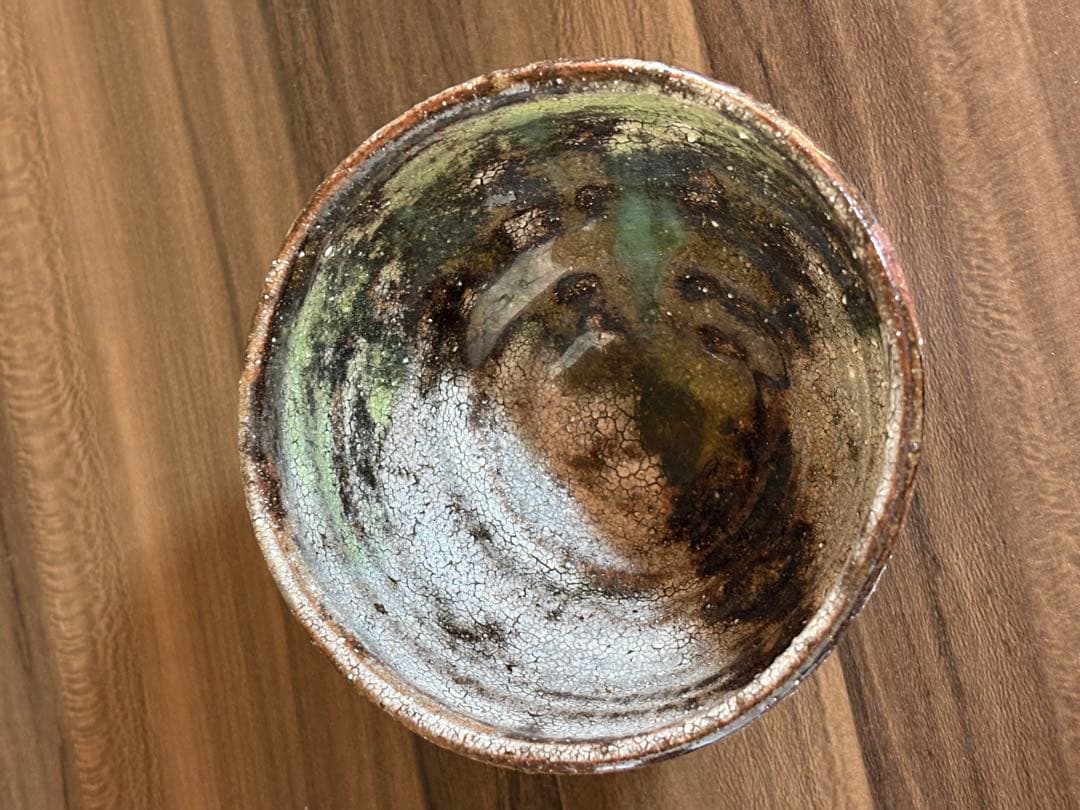 【人気作家】　阪本健　器　食器　粉引　抹茶碗　ご飯茶碗　鉢　植木鉢
