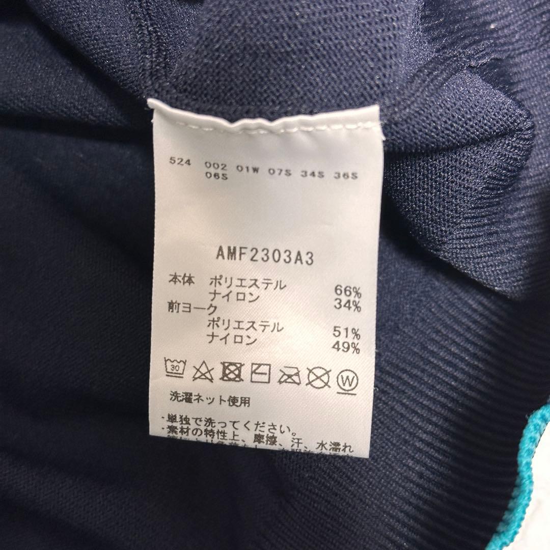 and per se アクティブニット スウェット ストレッチ 吸水速乾 XL