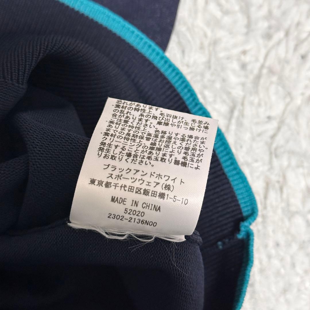and per se アクティブニット スウェット ストレッチ 吸水速乾 XL