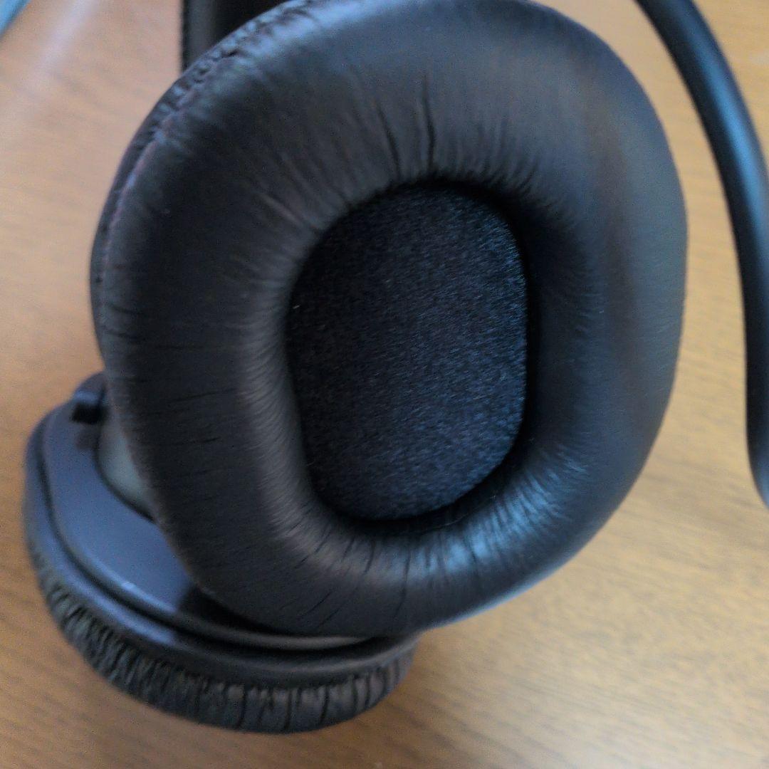 雷龍 MDR-7506