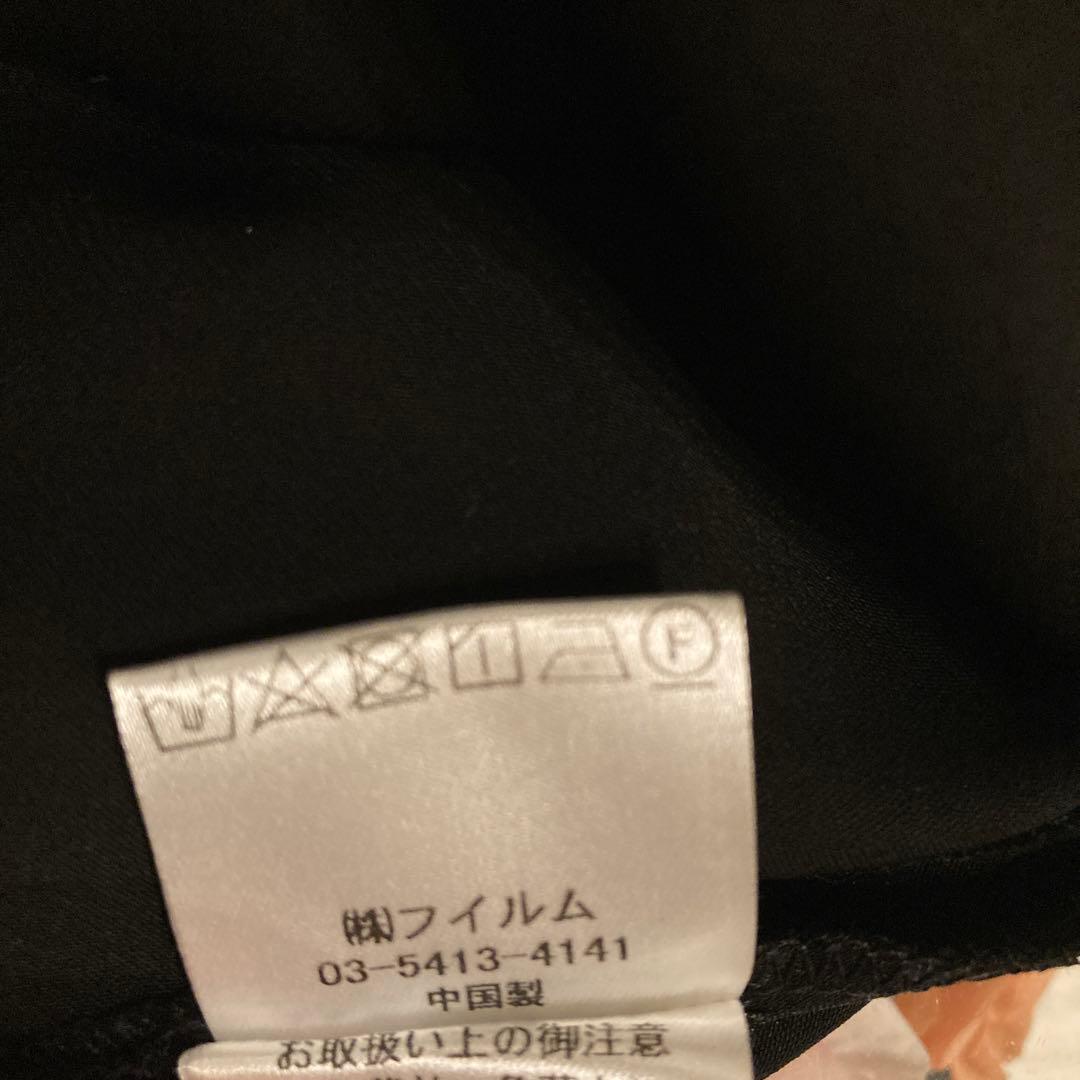 ✳️タグ付き　ダブルスタンダードクロージング Sov. 長袖ブラウス