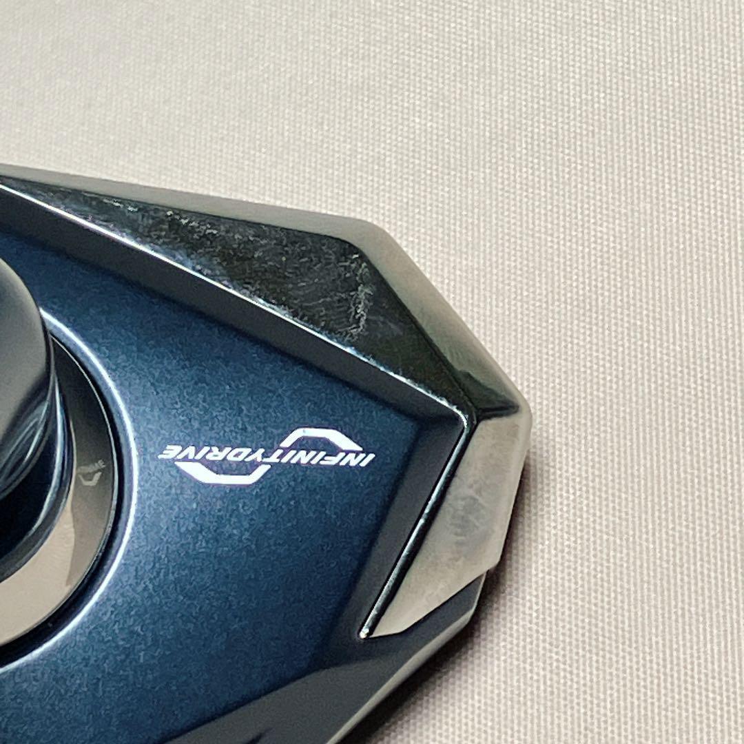 大型スピニングリール　SHIMANO20 STRADIC SW10000HG