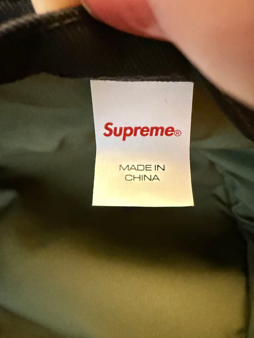 MISSONI SUPREME バケットハット SMALL/MEDIUM
