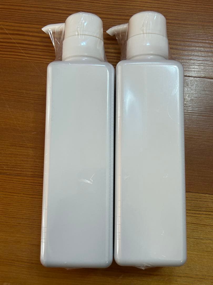 ZACC Pearl Rich シャンプー・コンディショナー セット