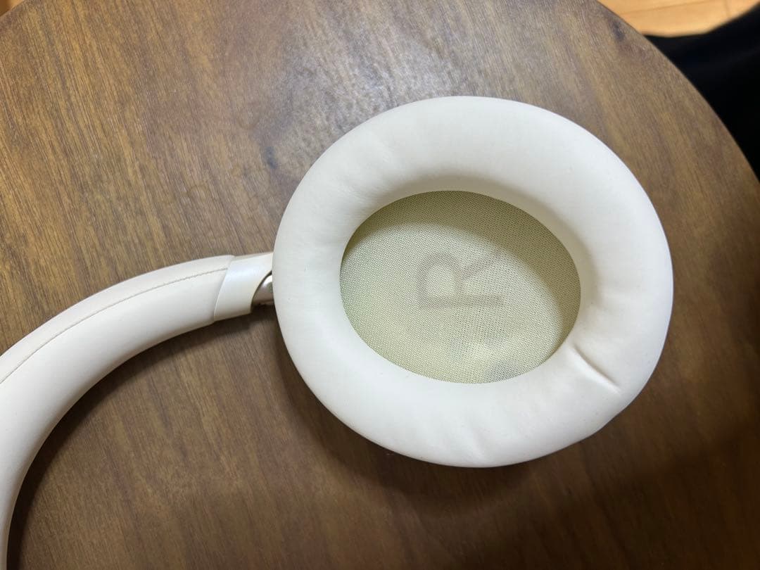 soundcore ノイズキャンセリングヘッドフォン