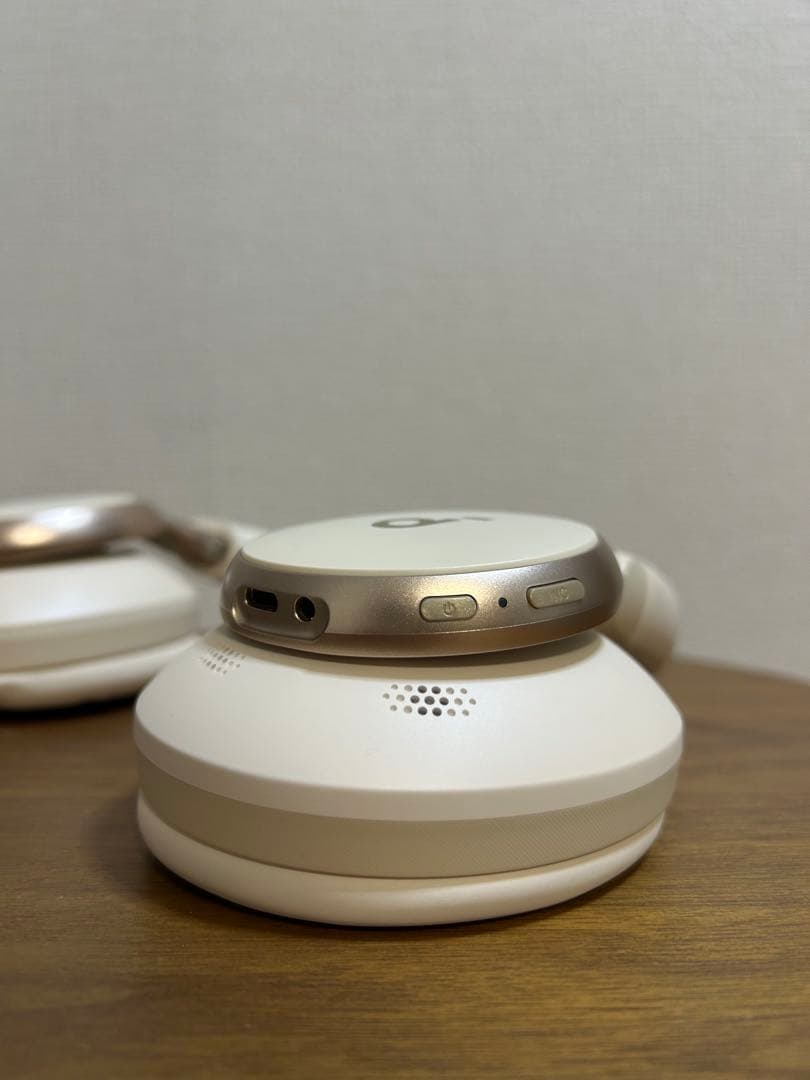 soundcore ノイズキャンセリングヘッドフォン