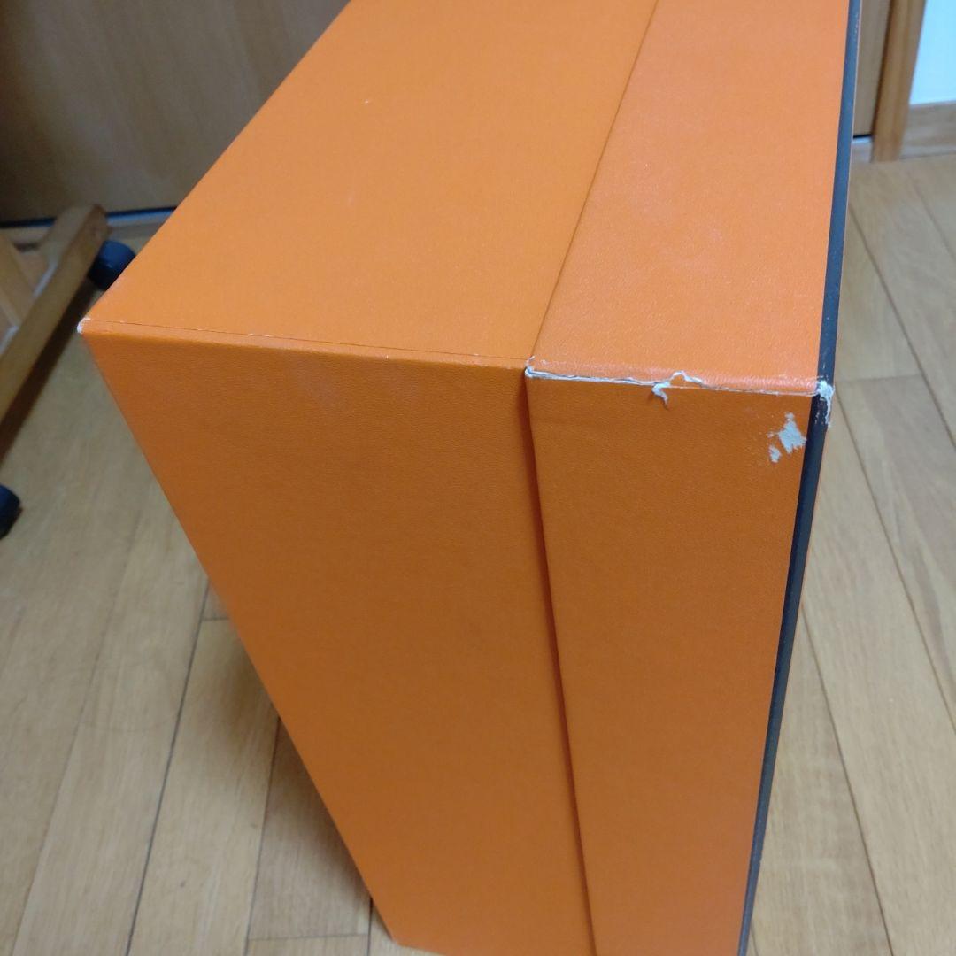 エルメス　空箱　特大