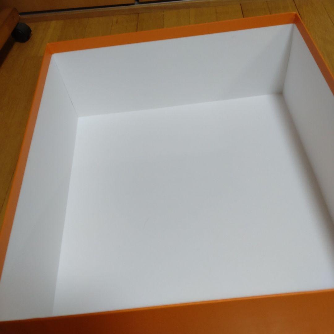 エルメス　空箱　特大