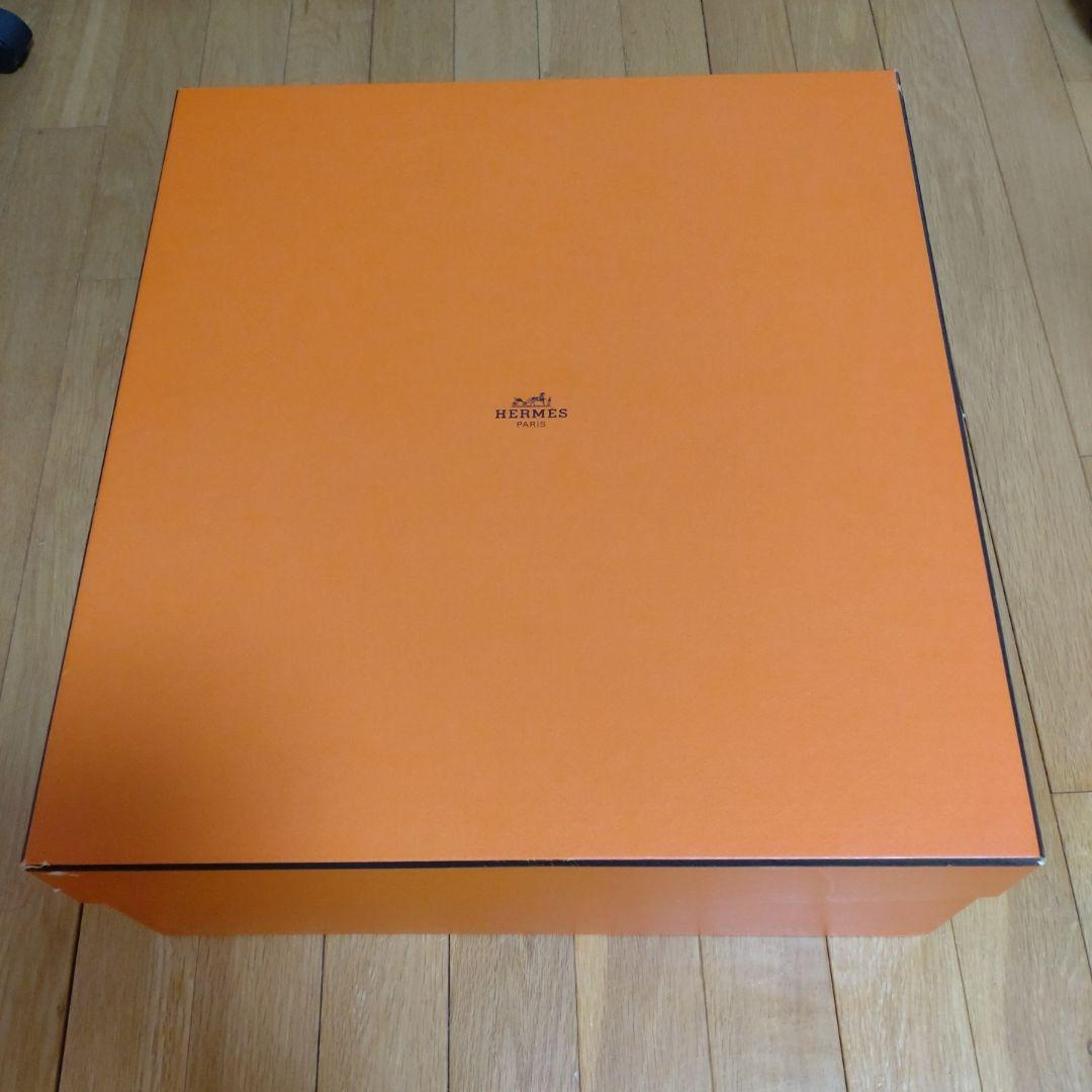 エルメス　空箱　特大