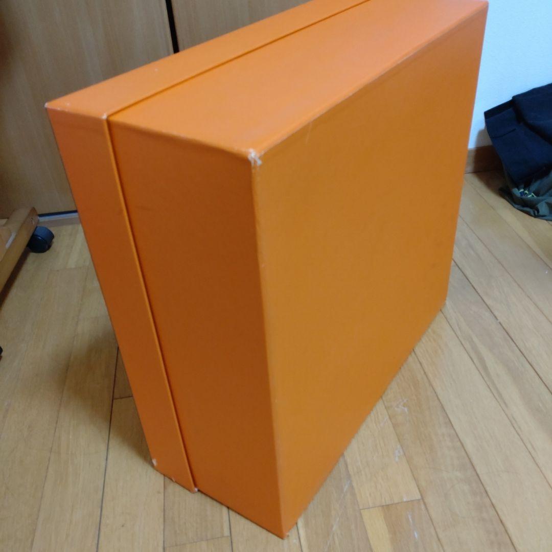 エルメス　空箱　特大